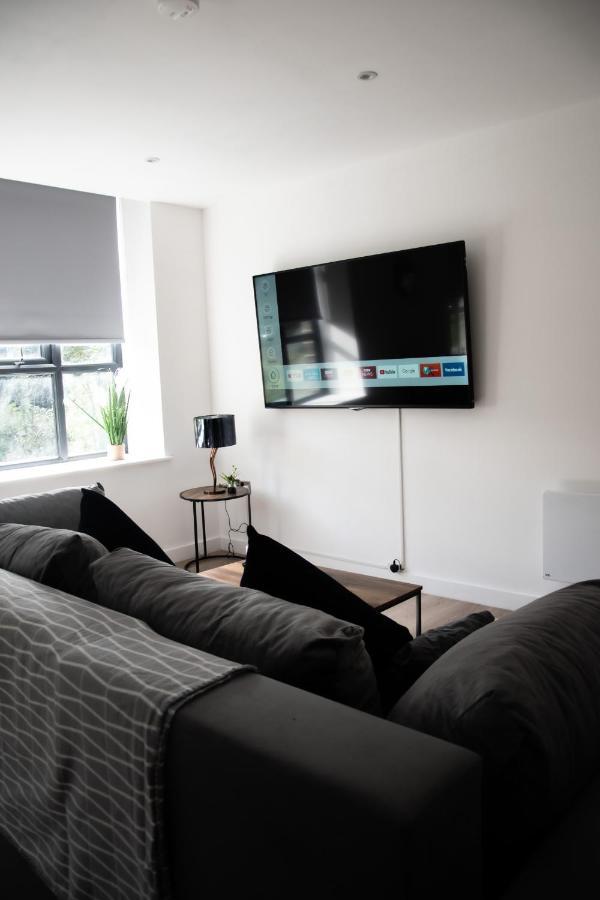 Bv Apt 2 Bedroom At Holmfirth Perfect Views 허더즈필드 외부 사진