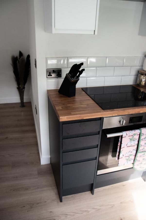 Bv Apt 2 Bedroom At Holmfirth Perfect Views 허더즈필드 외부 사진
