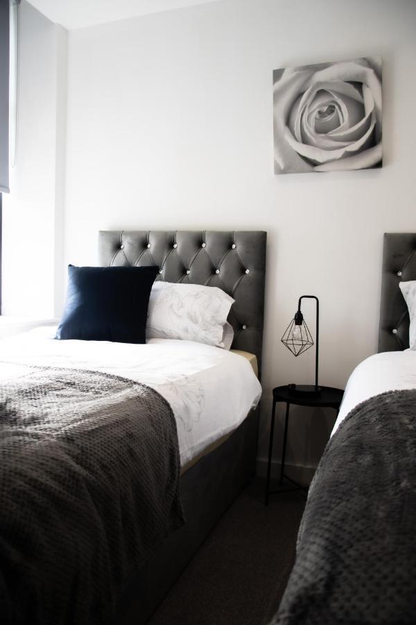 Bv Apt 2 Bedroom At Holmfirth Perfect Views 허더즈필드 외부 사진