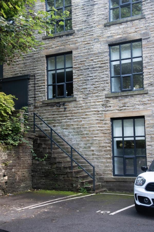Bv Apt 2 Bedroom At Holmfirth Perfect Views 허더즈필드 외부 사진