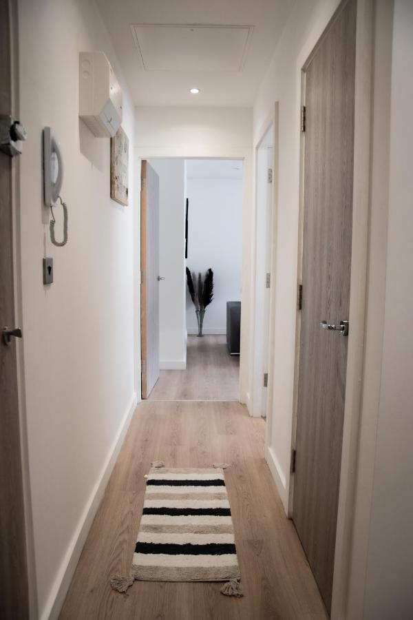 Bv Apt 2 Bedroom At Holmfirth Perfect Views 허더즈필드 외부 사진