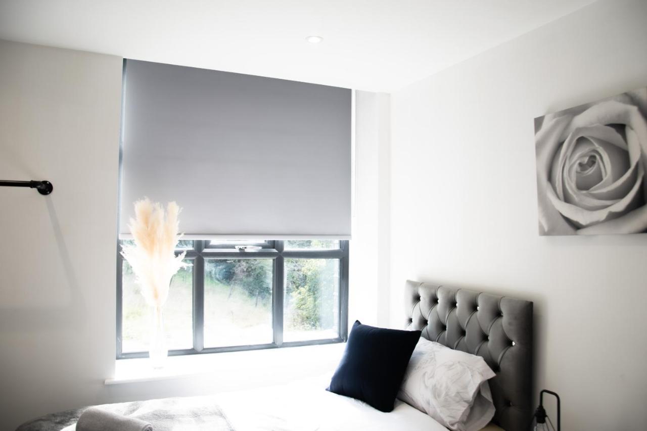 Bv Apt 2 Bedroom At Holmfirth Perfect Views 허더즈필드 외부 사진